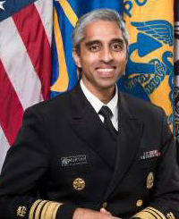 Dr. Vivek H. Murthy