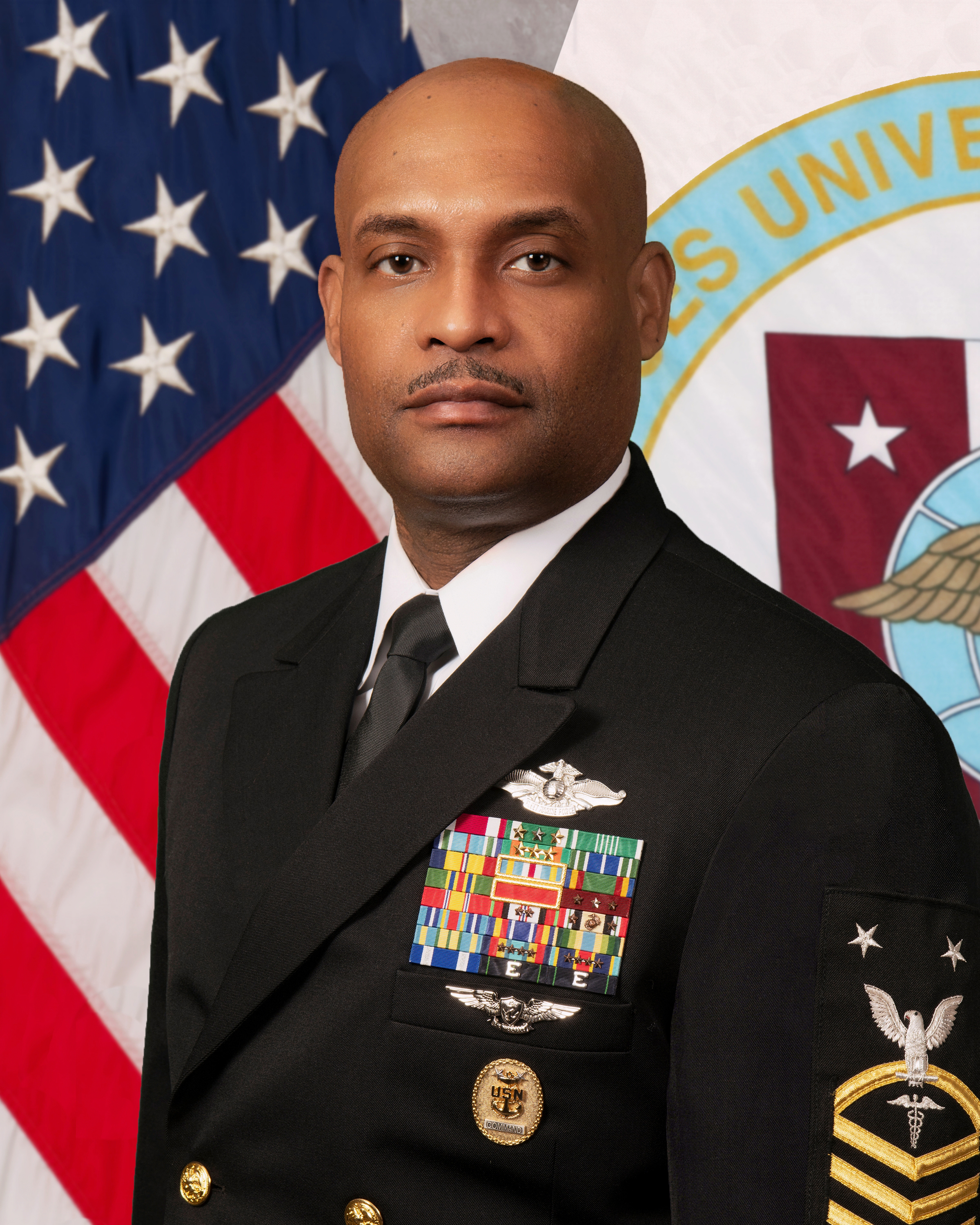 HMCM Phillip Jean-Gilles