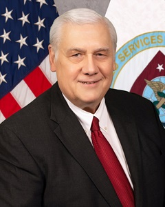 Dr. Kenneth Kizer