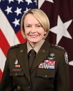 LTG Izaguirre