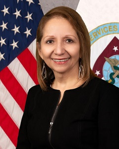 Dr. Antonia Villarruel